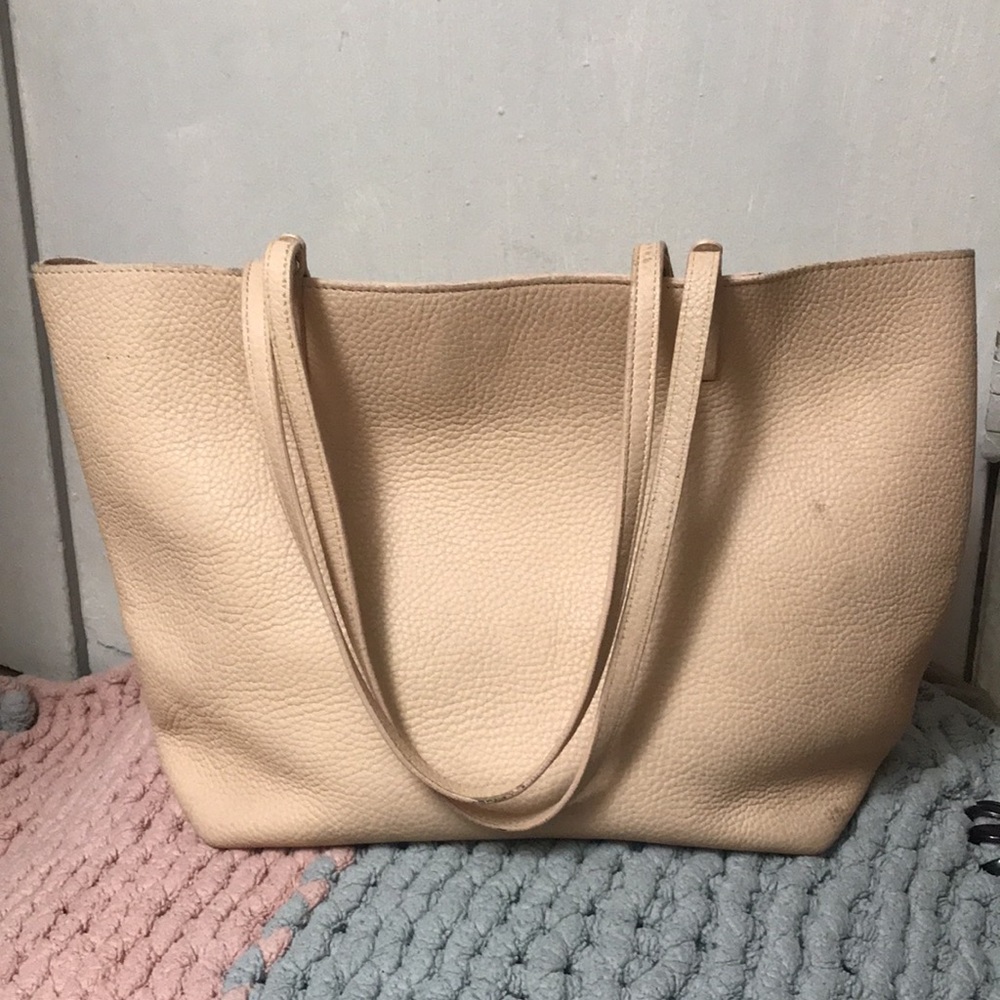 GiGi New York tote bag